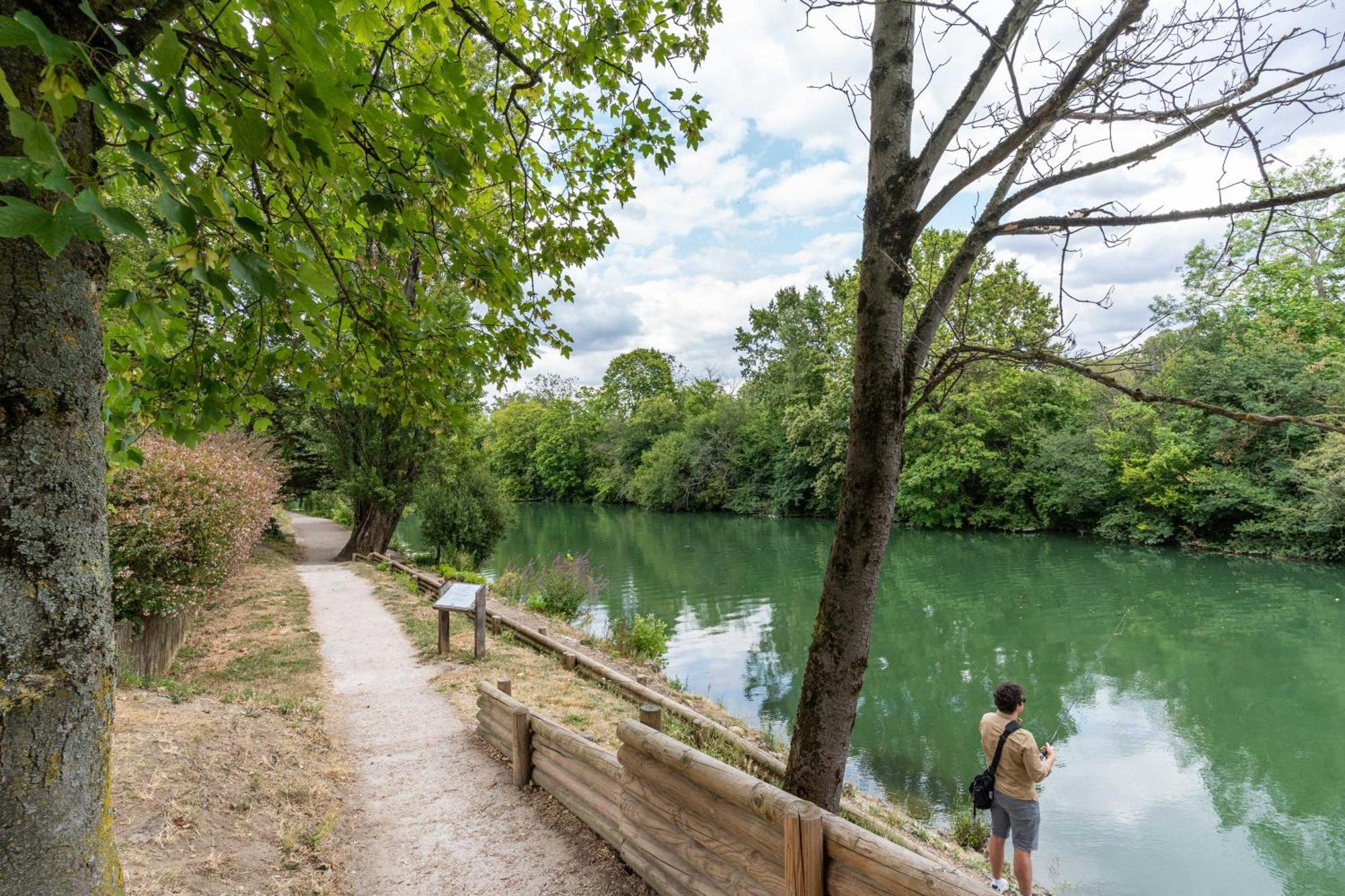 Sucy Διαμέρισμα Chennevières-sur-Marne Εξωτερικό φωτογραφία